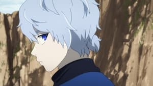 Tower of God Epizóda 5