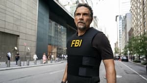 FBI Epizóda 1