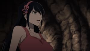 Tower of God Epizóda 7