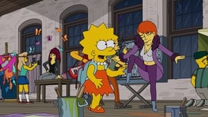 Simpsonovci Epizóda 3