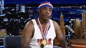 The Tonight Show Starring Jimmy Fallon Epizóda 156