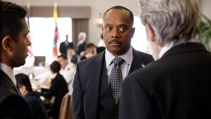NCIS: Námorný vyšetrovací úrad Epizóda 2