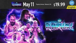 New Japan Pro Wrestling Epizóda 40