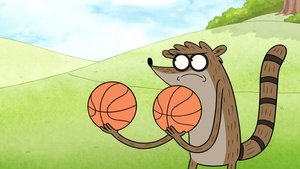 Regular Show Epizóda 13