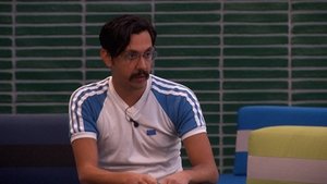 Big Brother Epizóda 23