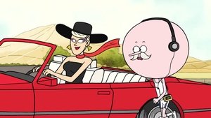 Regular Show Epizóda 12