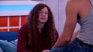 Big Brother Epizóda 16
