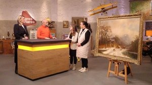 Bares für Rares Epizóda 122