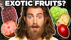 Good Mythical Morning Epizóda 132