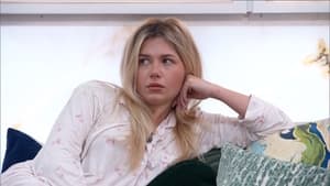 Big Brother Epizóda 27