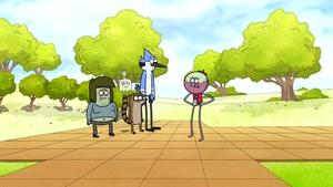 Regular Show Epizóda 14