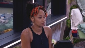 Big Brother Epizóda 21