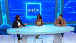 Big Brother Epizóda 13
