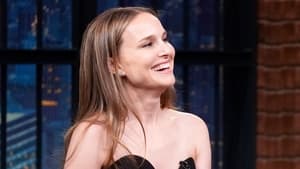 Late Night with Seth Meyers Epizóda 120