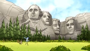 Regular Show Epizóda 11