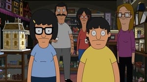 Bob's Burgers Epizóda 4