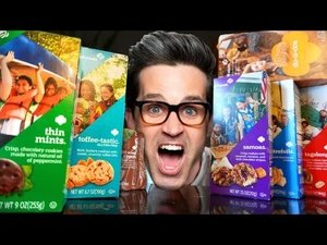 Good Mythical Morning Epizóda 80