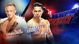 WWE Main Event Epizóda 34