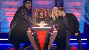 The Voice Epizóda 1