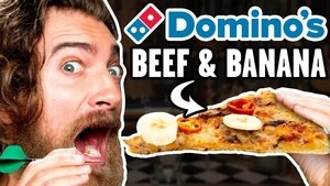 Good Mythical Morning Epizóda 117