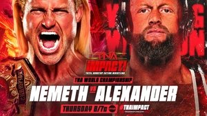 TNA iMPACT! Epizóda 33