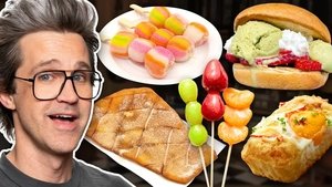 Good Mythical Morning Epizóda 136