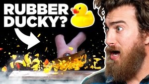 Good Mythical Morning Epizóda 33