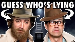 Good Mythical Morning Epizóda 34