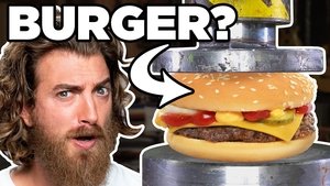 Good Mythical Morning Epizóda 136
