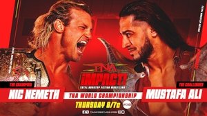 TNA iMPACT! Epizóda 31