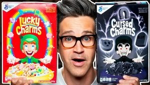 Good Mythical Morning Epizóda 114