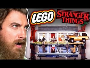 Good Mythical Morning Epizóda 91