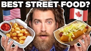 Good Mythical Morning Epizóda 135