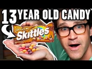Good Mythical Morning Epizóda 74