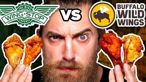 Good Mythical Morning Epizóda 105