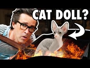Good Mythical Morning Epizóda 121