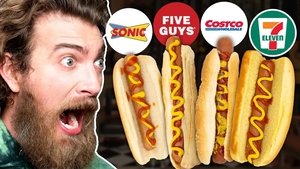 Good Mythical Morning Epizóda 35