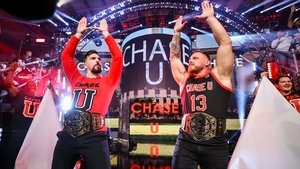 WWE NXT Epizóda 34