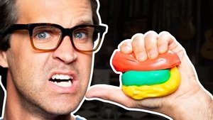 Good Mythical Morning Epizóda 141