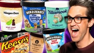 Good Mythical Morning Epizóda 54