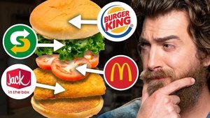 Good Mythical Morning Epizóda 45