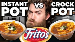 Good Mythical Morning Epizóda 41