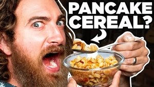 Good Mythical Morning Epizóda 107