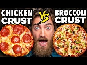 Good Mythical Morning Epizóda 132