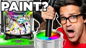 Good Mythical Morning Epizóda 131