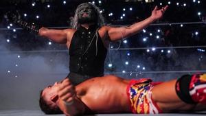 Raw Epizóda 35