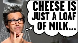 Good Mythical Morning Epizóda 133
