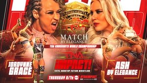 TNA iMPACT! Epizóda 35
