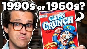 Good Mythical Morning Epizóda 125