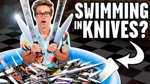 Good Mythical Morning Epizóda 143